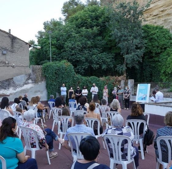 XARXA2 sorteo premios xarxa nuclis antics