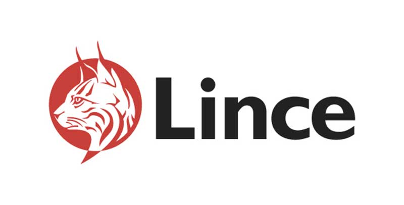 LOGO LINCE