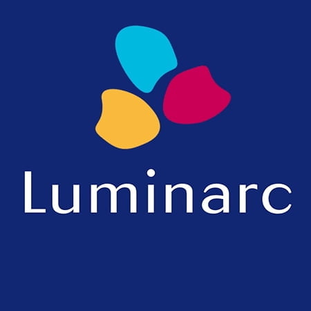 LOGO LUMINARC