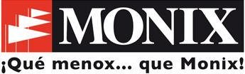 LOGO MONIX