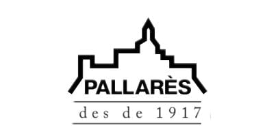 LOGO PALLARES