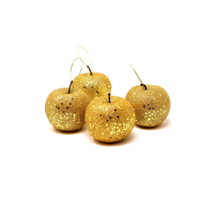 Manzana De Oro Fruta