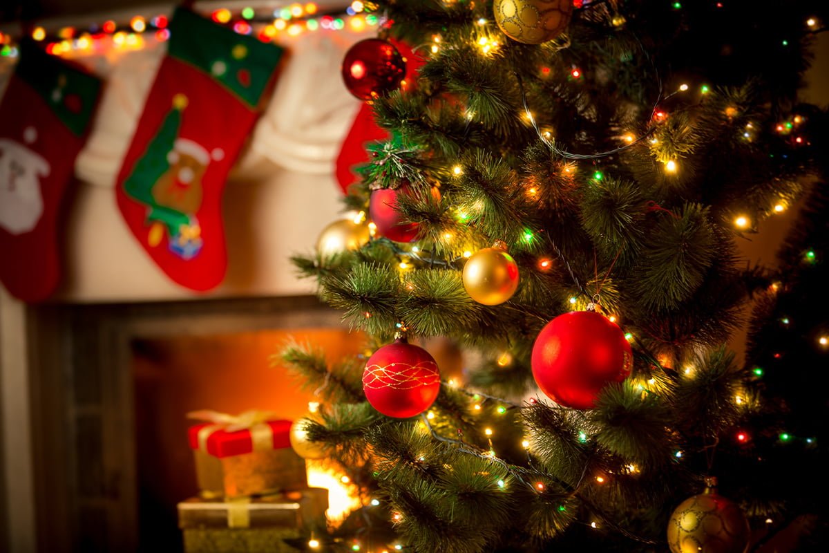 Pasión por la Navidad