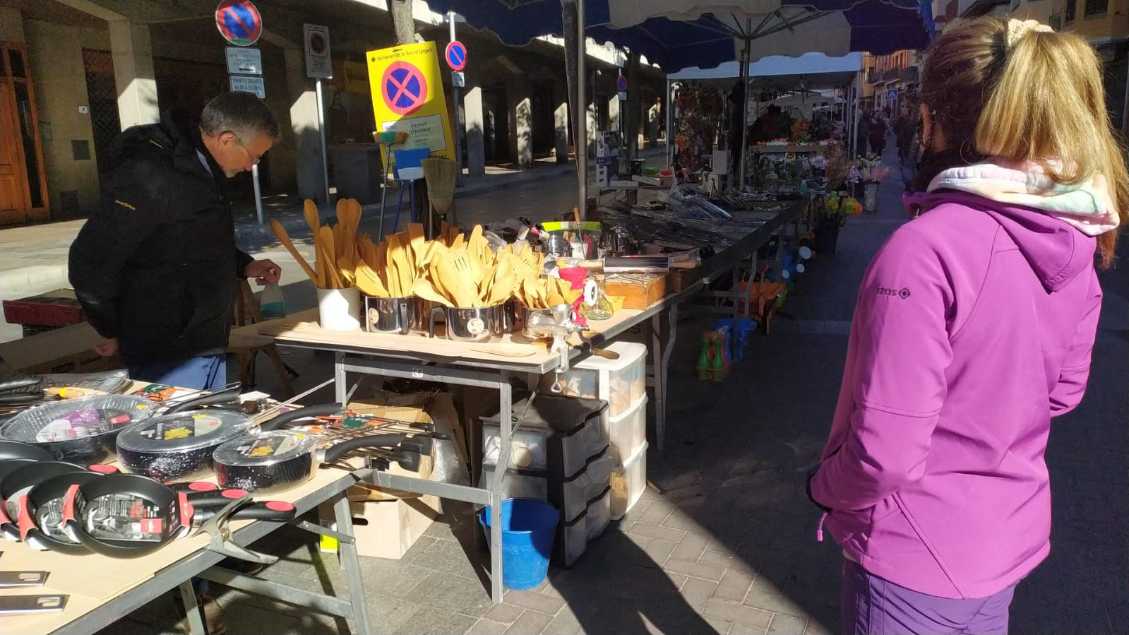 Fira de Sant Ermengol