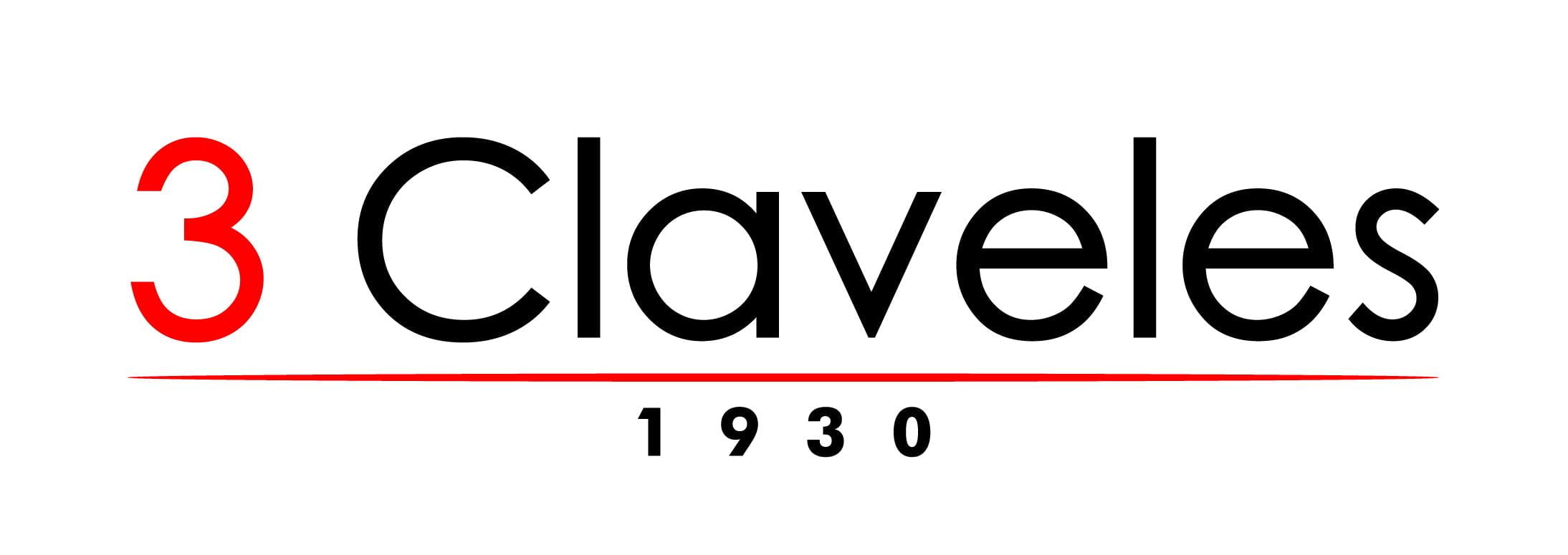 3 Claveles