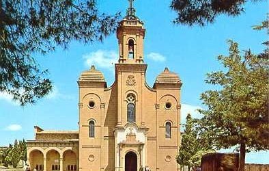 Llegenda del Sant Crist de Balaguer