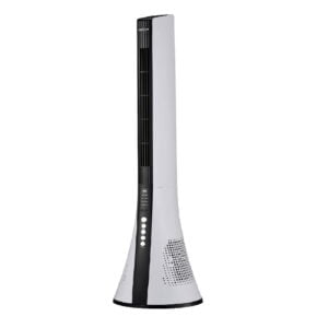ventilador torre mando