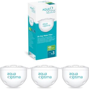 PACK 3 FILTROS JATA