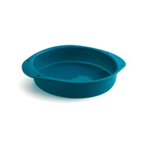 molde tarta silicona