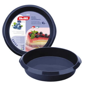 molde silicona ibili