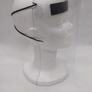 PANTALLA DE PROTECCIÓN FACIAL