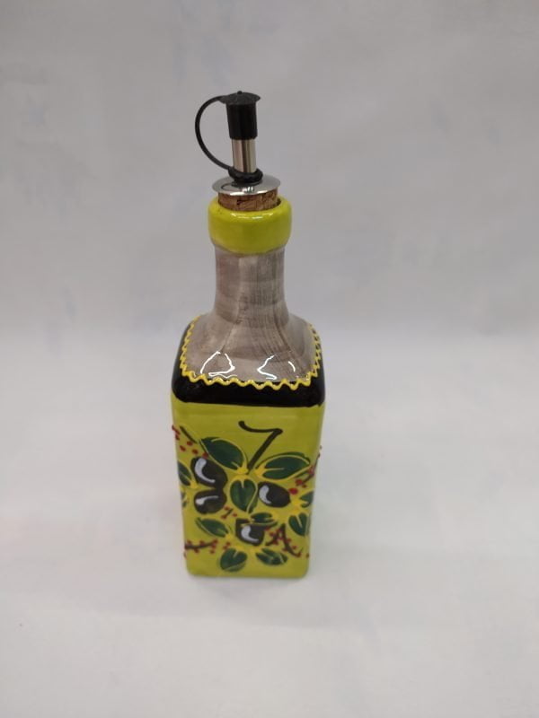 CETRILLERA DE CERAMICA