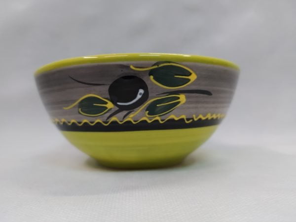 BOL PEQUEÑO CERAMICA