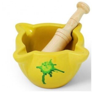 MORTERO CERAMICA