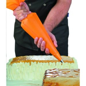 manga reposteria flexible