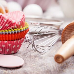 Reposteria