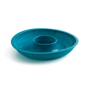 molde silicona super donut