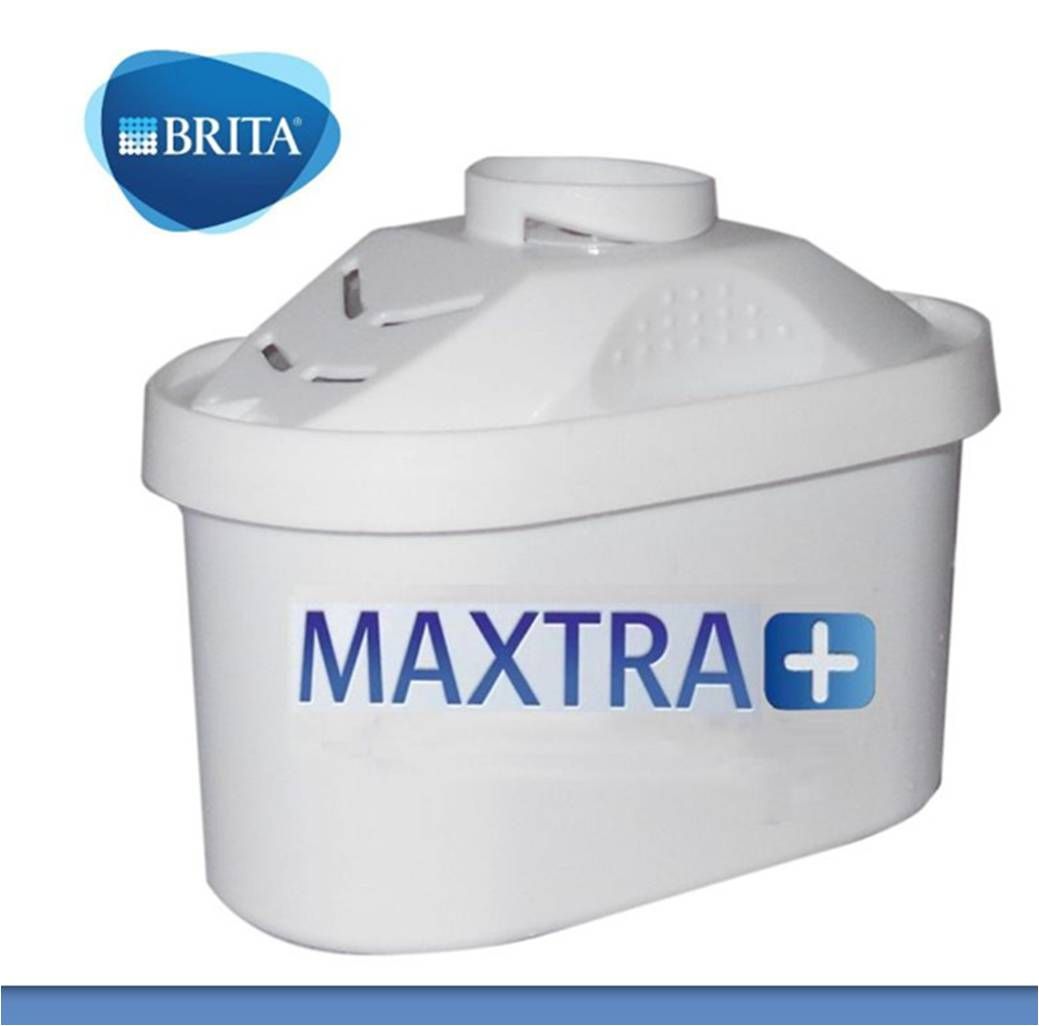 Jarra de agua filtrada BRITA Marella blanca + 1 filtro - Ferreteria Armengol