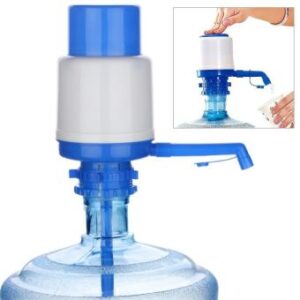 dispensador de agua
