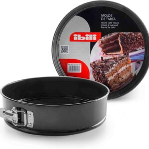 molde tarta desmontable