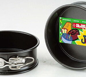 molde desmontable 12cm