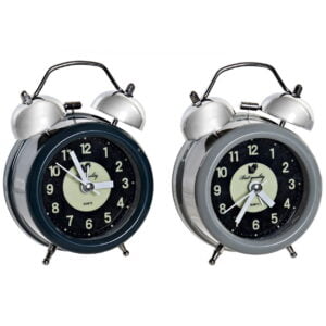 Relojes, radios y despertadores