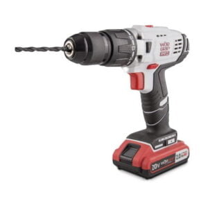 taladro bateria 20V