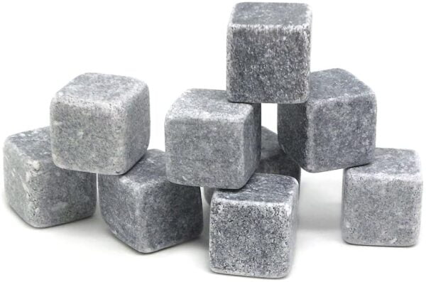 cubitos piedra
