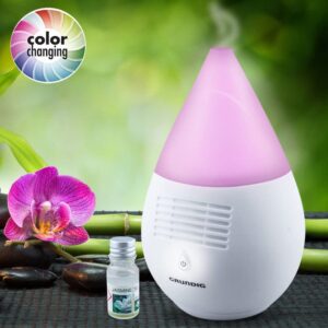 difusor aromas