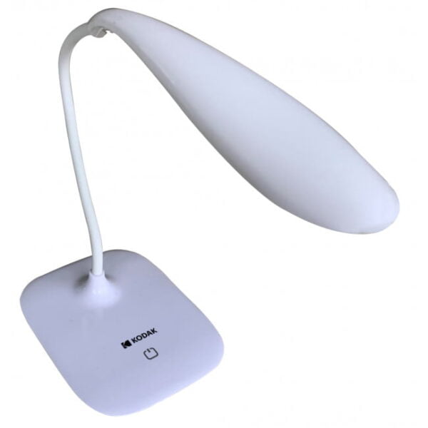 lampara usb led