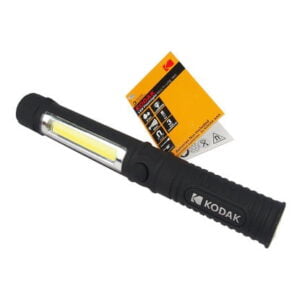 linterna led 160