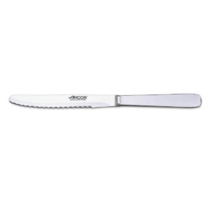 cuchillo postre inox