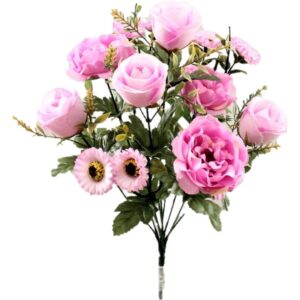 PEONIA LILA