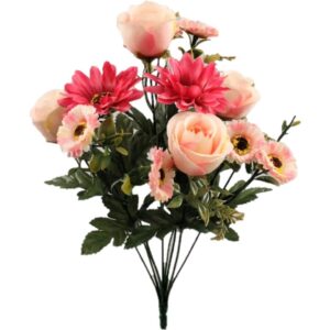 gerbera fucsia