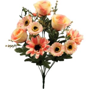 GERBERA SALMON