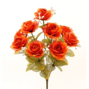 ROSA NARANJA