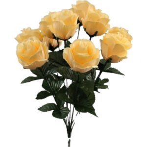 ROSA AMARILLO