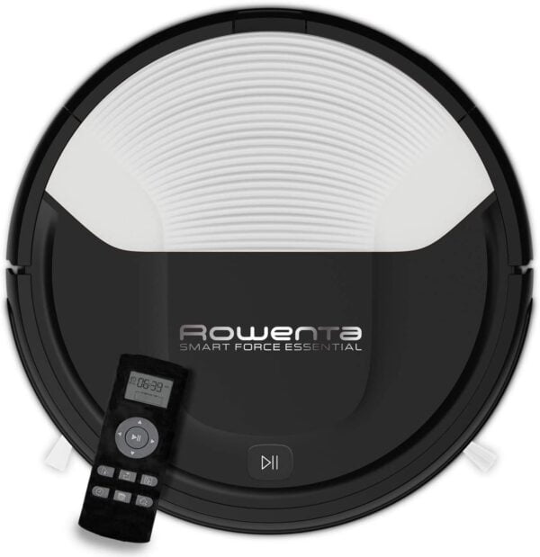 ROBOT ASPIRADOR ROWENTA