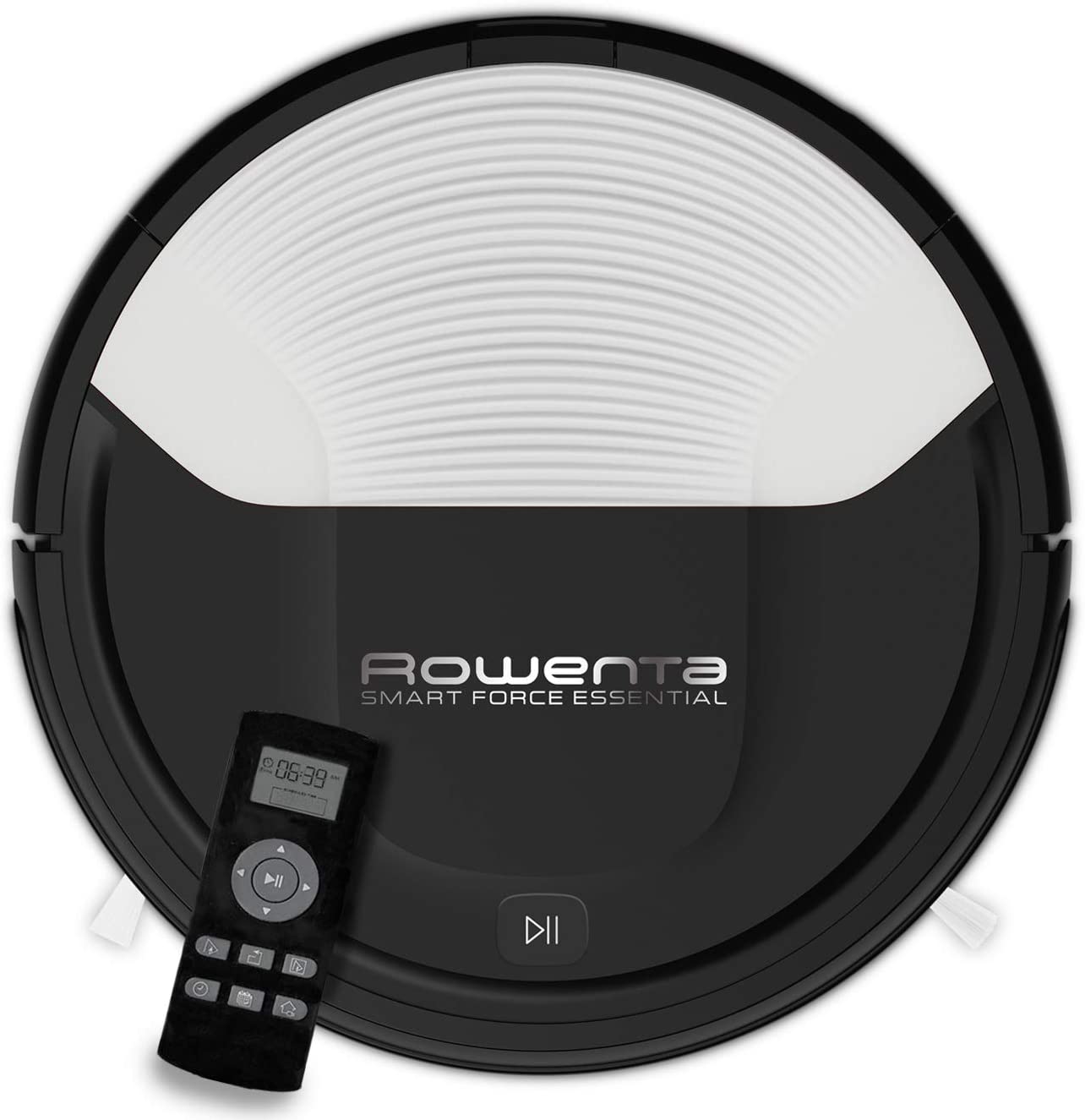 Robot aspirador ROWENTA Smart Force Essential RR6927wh - Ferreteria