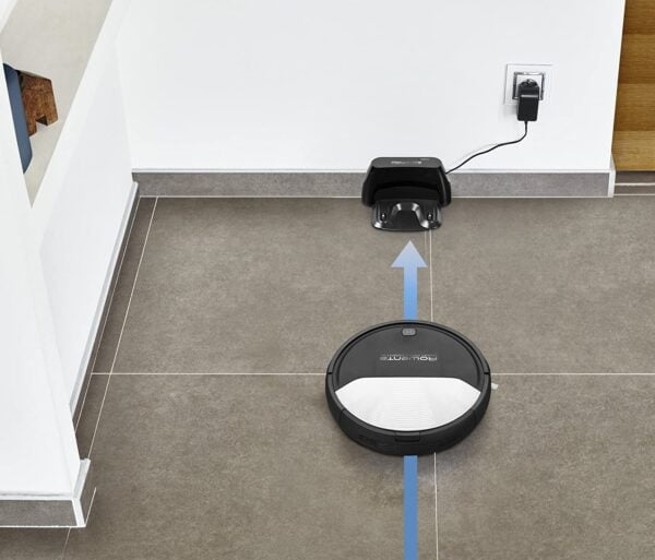 ROBOT ASPIRADOR ROWENTA