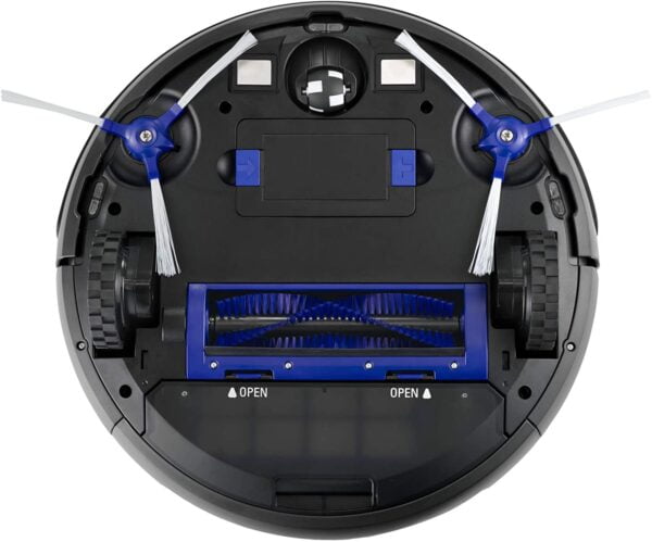 ROBOT ASPIRADOR ROWENTA