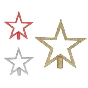 estrella roja