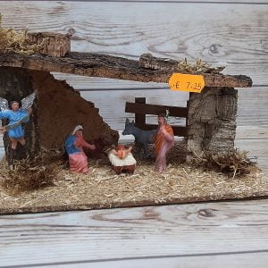 portal pesebre