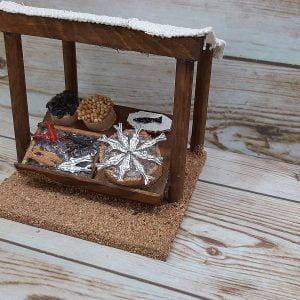 parada pescado pesebre