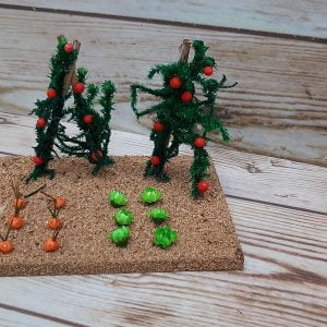 huerto pesebre