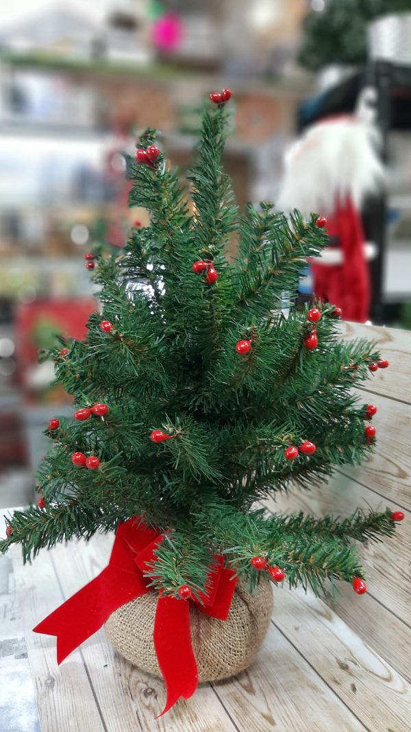 arbol navidad