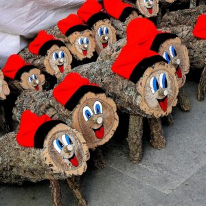 caga tió