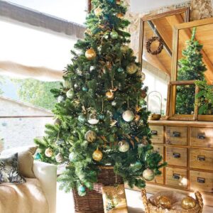 arbol navidad