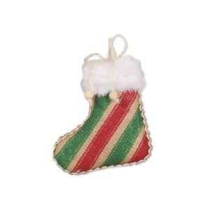 bota navidad