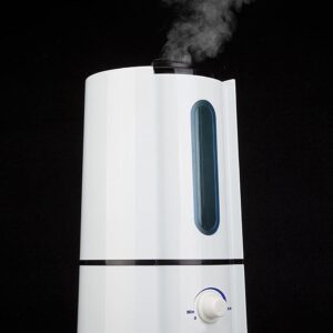 HUMIdificador jata